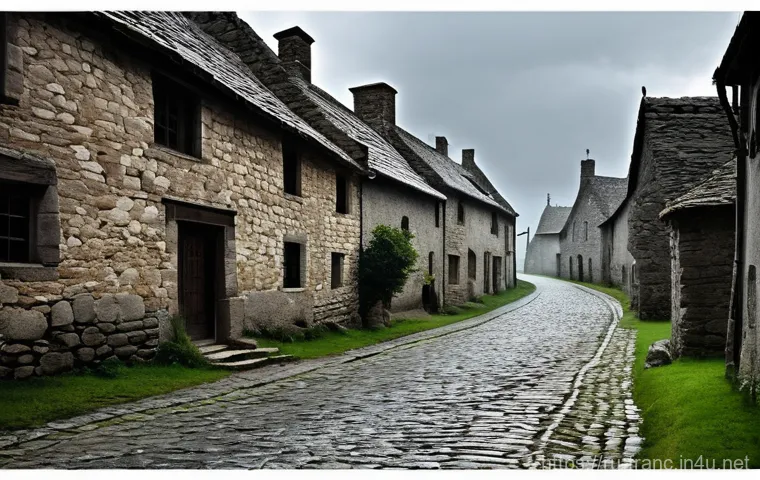 프랑스와 영국의 백년전쟁 개요 - **Prompt: The English longbowmen at Crécy or Agincourt**
    A vivid and gritty depiction of an Engl...