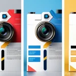 프랑스에서 대중교통 이용 팁 - Here are three detailed image generation prompts in English, based on the provided text, ensuring th...